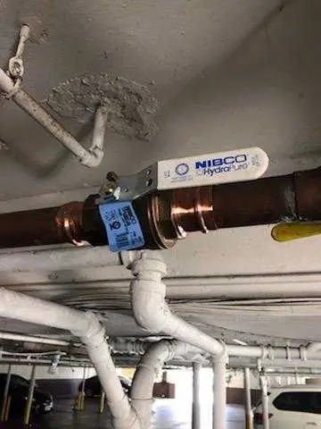 Copper pipe repair and valve work for Gas Leak Detection in Avila